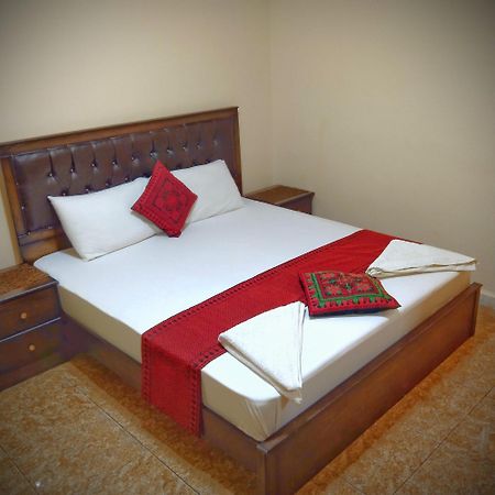 Majido Hotel Ваді-Муса Екстер'єр фото